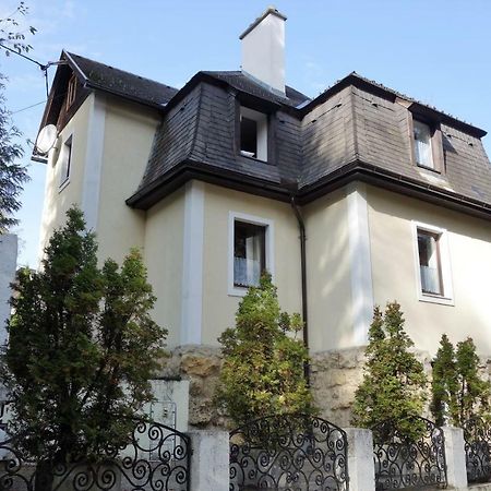 Villa Agnes Semmering Exterior foto